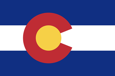 科罗拉多州
