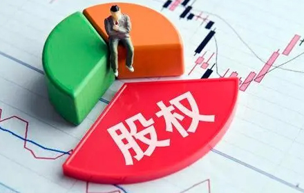 C型股份有限公司(C-Corp)的代表性图片