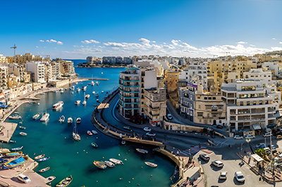 马耳他移民项目