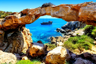 塞浦路斯移民项目